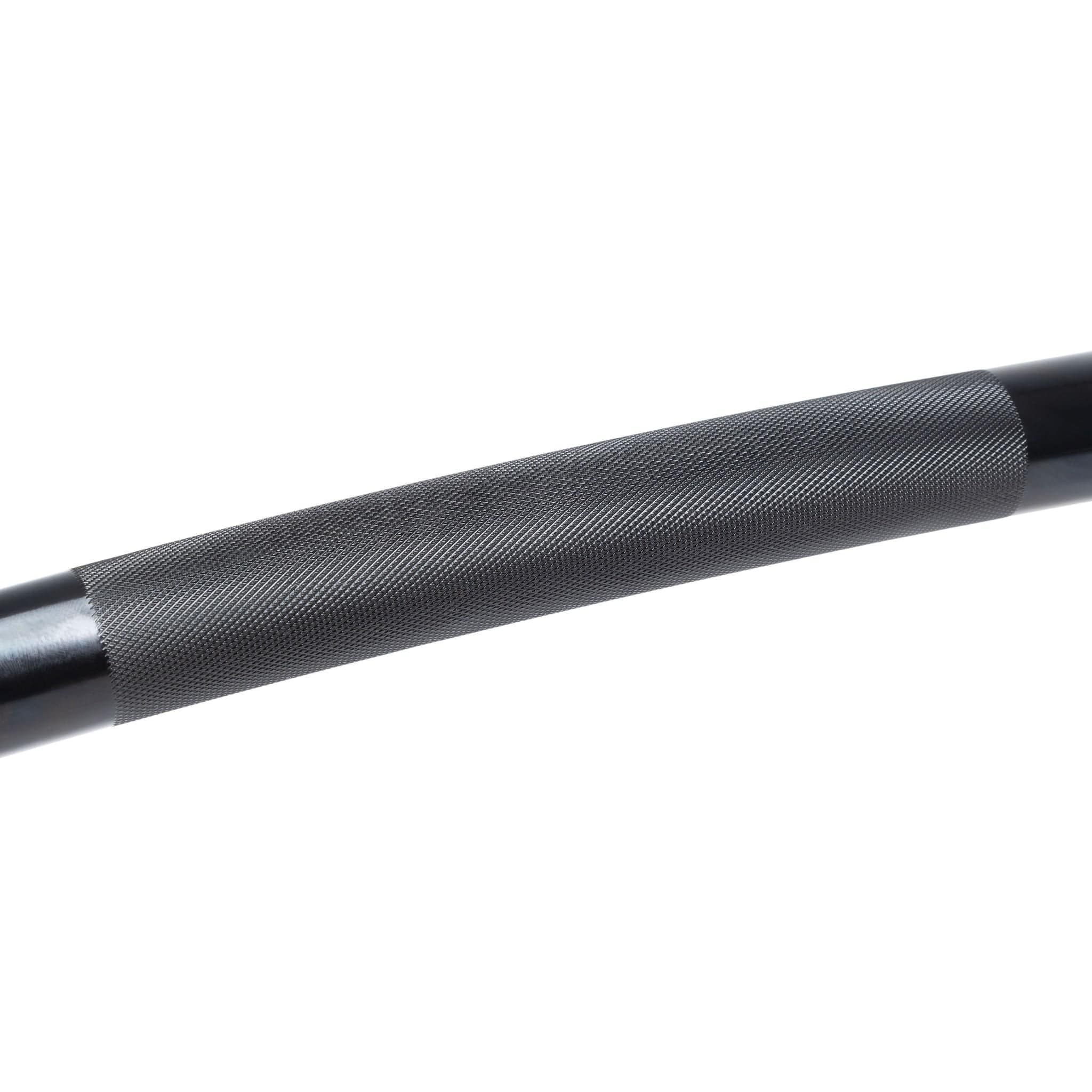 Barra Olímpica Buffalo Bar IRONSIDE