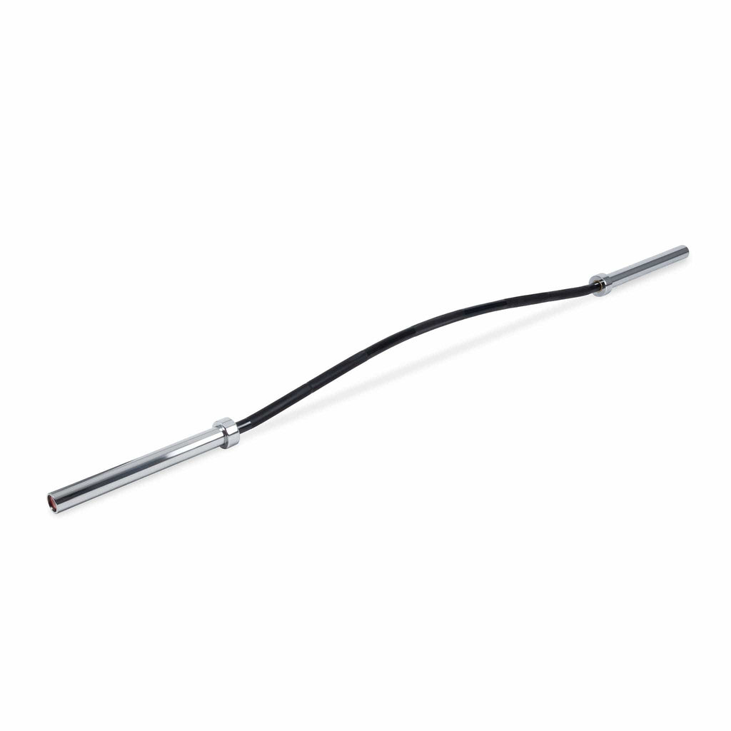 Barra Olímpica Buffalo Bar IRONSIDE