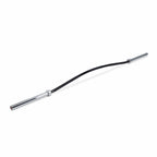 Barra Olímpica Buffalo Bar IRONSIDE