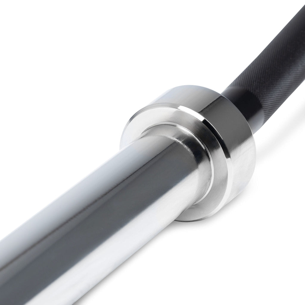 Barra Olímpica Buffalo Bar IRONSIDE