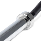 Barra Olímpica Buffalo Bar IRONSIDE