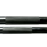 Barra Hexagonal IRONSIDE NegraBARRASIRONSIDE