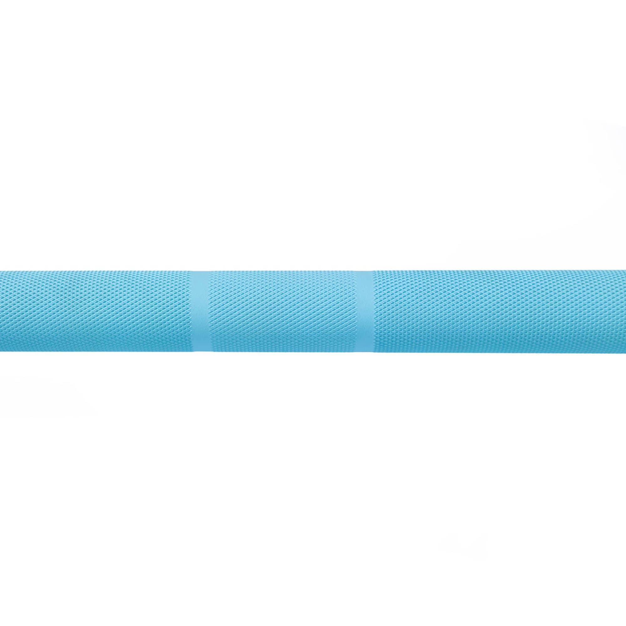 Barra Olímpica Turquesa 15 kg Cerakote (1.000 lb) IRONSIDE