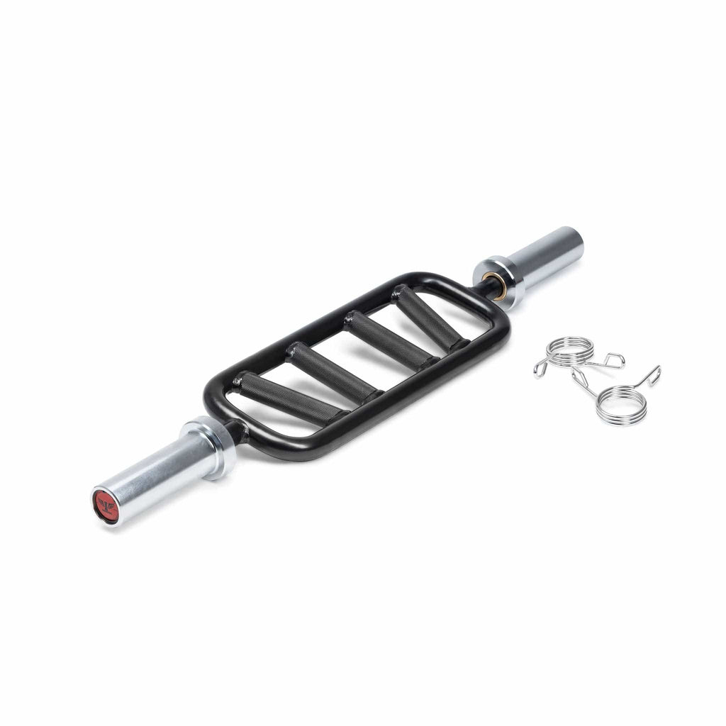 Barra Romana Olímpica IRONSIDE