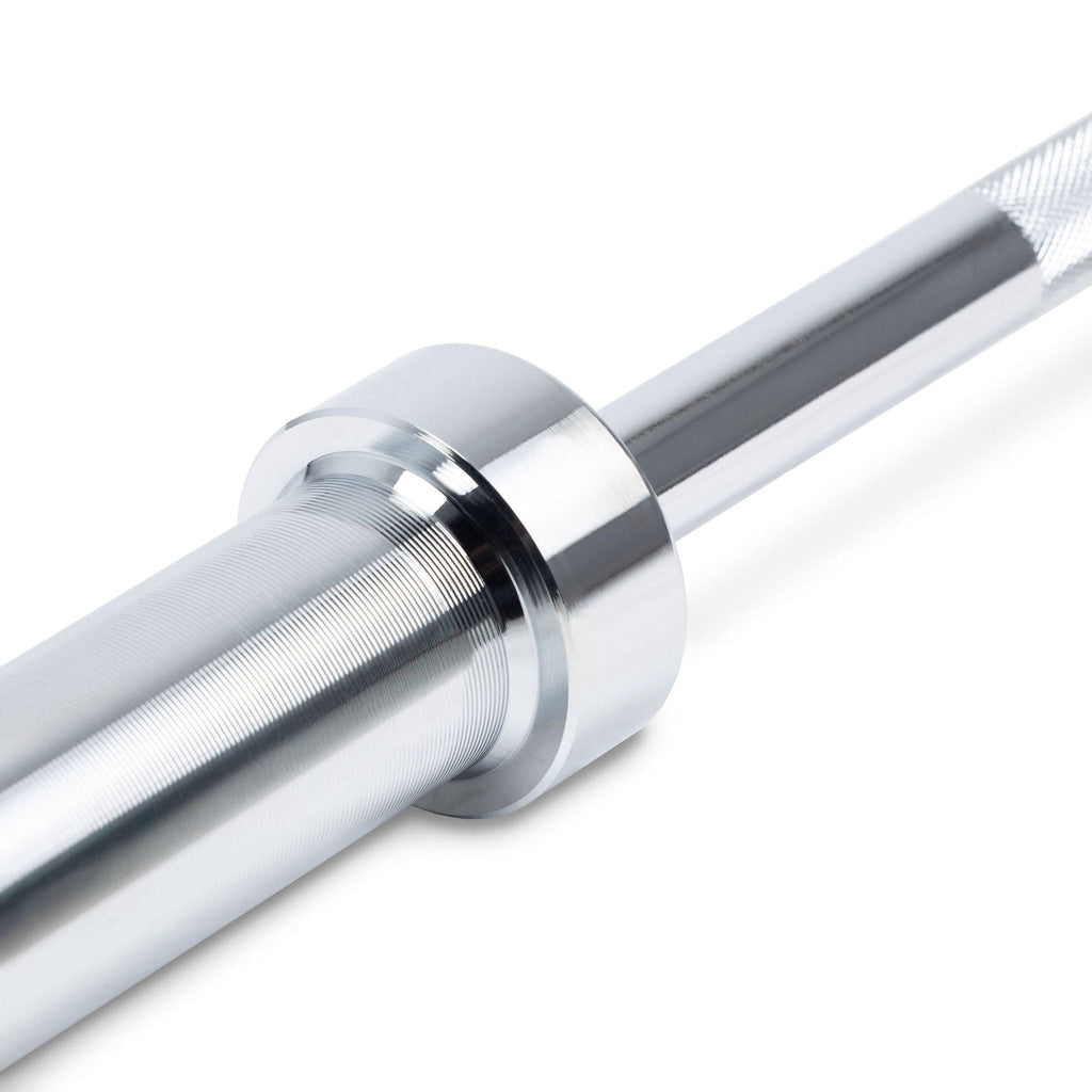 Barra Técnica Olímpica 8.5kg IRONSIDE