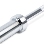 Barra Técnica Olímpica 8.5kg IRONSIDE