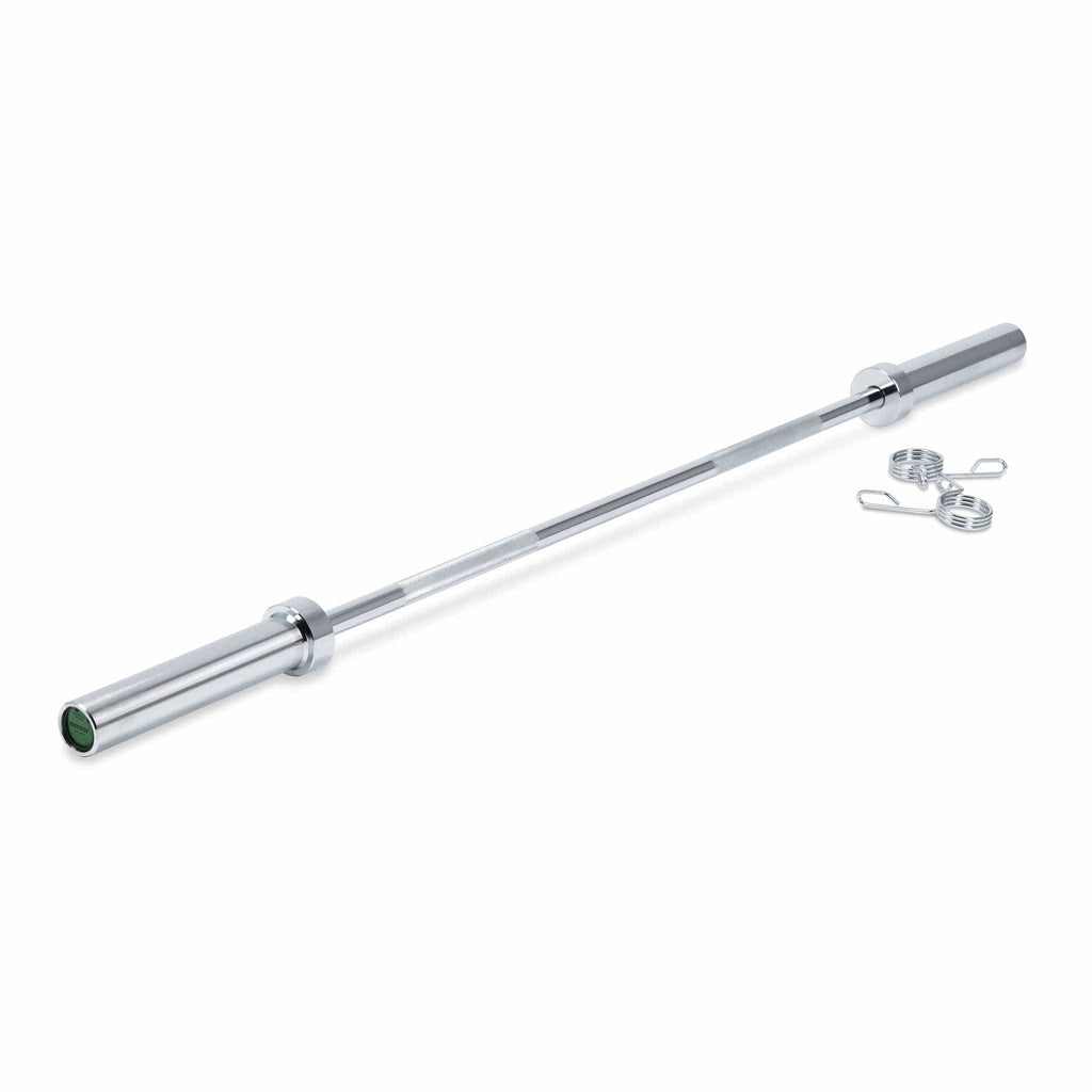 Barra Técnica Olímpica 8.5kg IRONSIDE