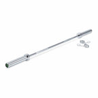 Barra Técnica Olímpica 8.5kg IRONSIDE