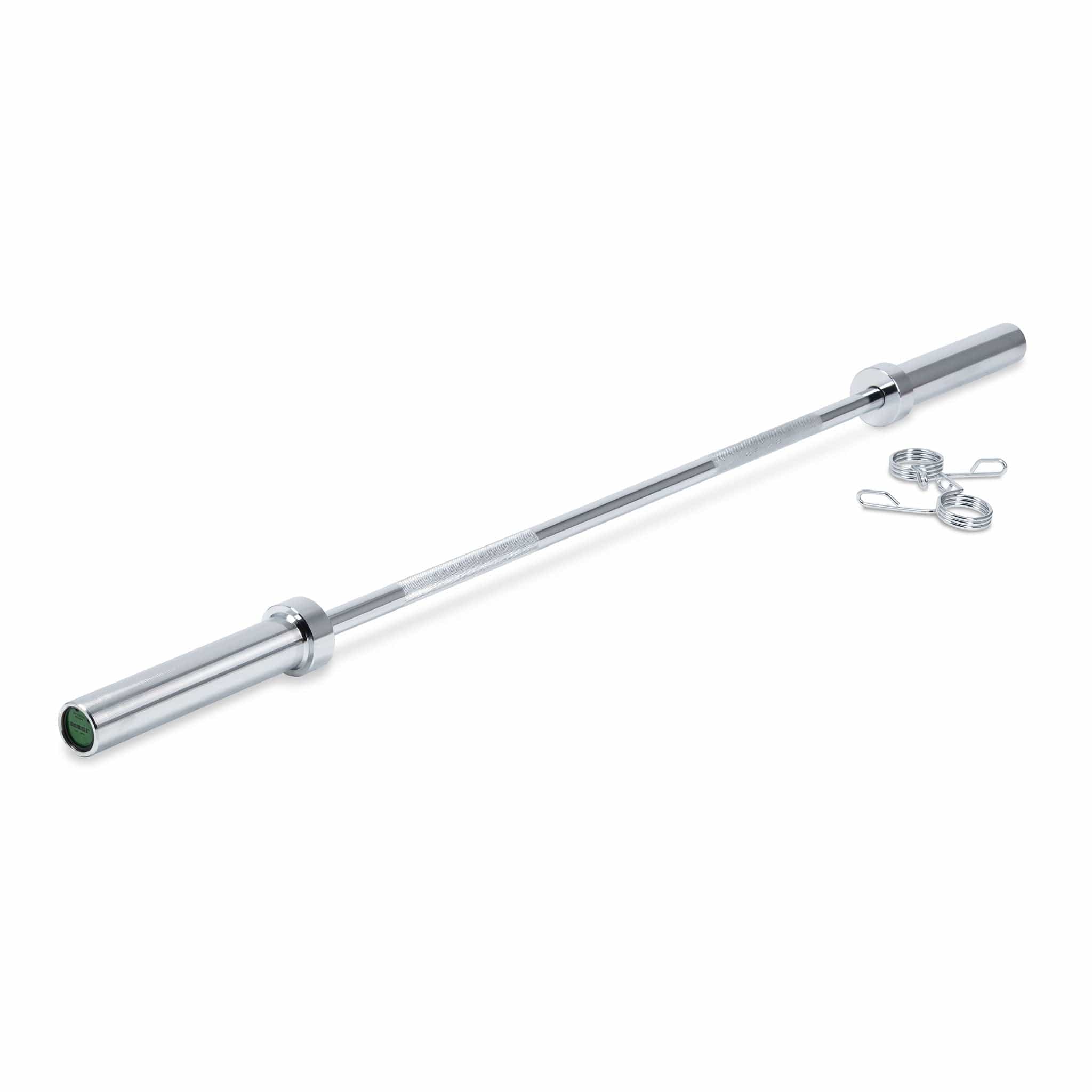 Barra Técnica Olímpica 8.5kg IRONSIDE