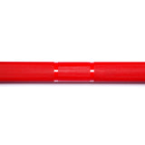 Barras Phoenix Cerakote IRONSIDE 1500 LBBARRASIRONSIDEColor: Rojo, Azul