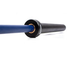 Barras Phoenix Cerakote IRONSIDE 1500 LBBARRASIRONSIDEColor: Rojo, Azul