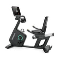 Bicicleta Recumbent Comercial IRONSIDE Luxury 2.0