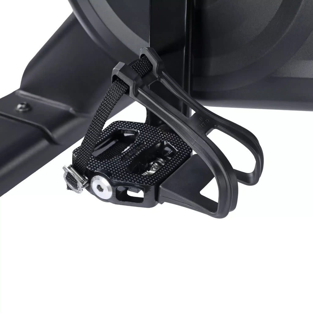Bicicleta Spinning Comercial  2.0 IRONSIDE Luxury