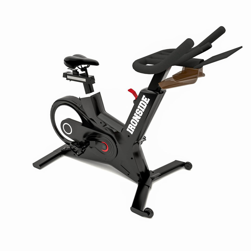 Bicicleta de Spinning Comercial IRONSIDE