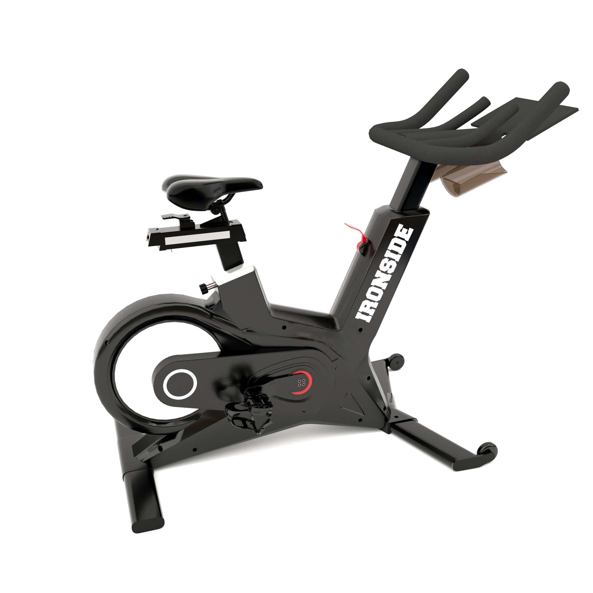 Bicicleta de Spinning Comercial IRONSIDE
