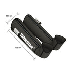 Botas de Compresión Pro IRONSIDE Recovery