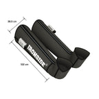 Botas de Compresión Pro IRONSIDE Recovery