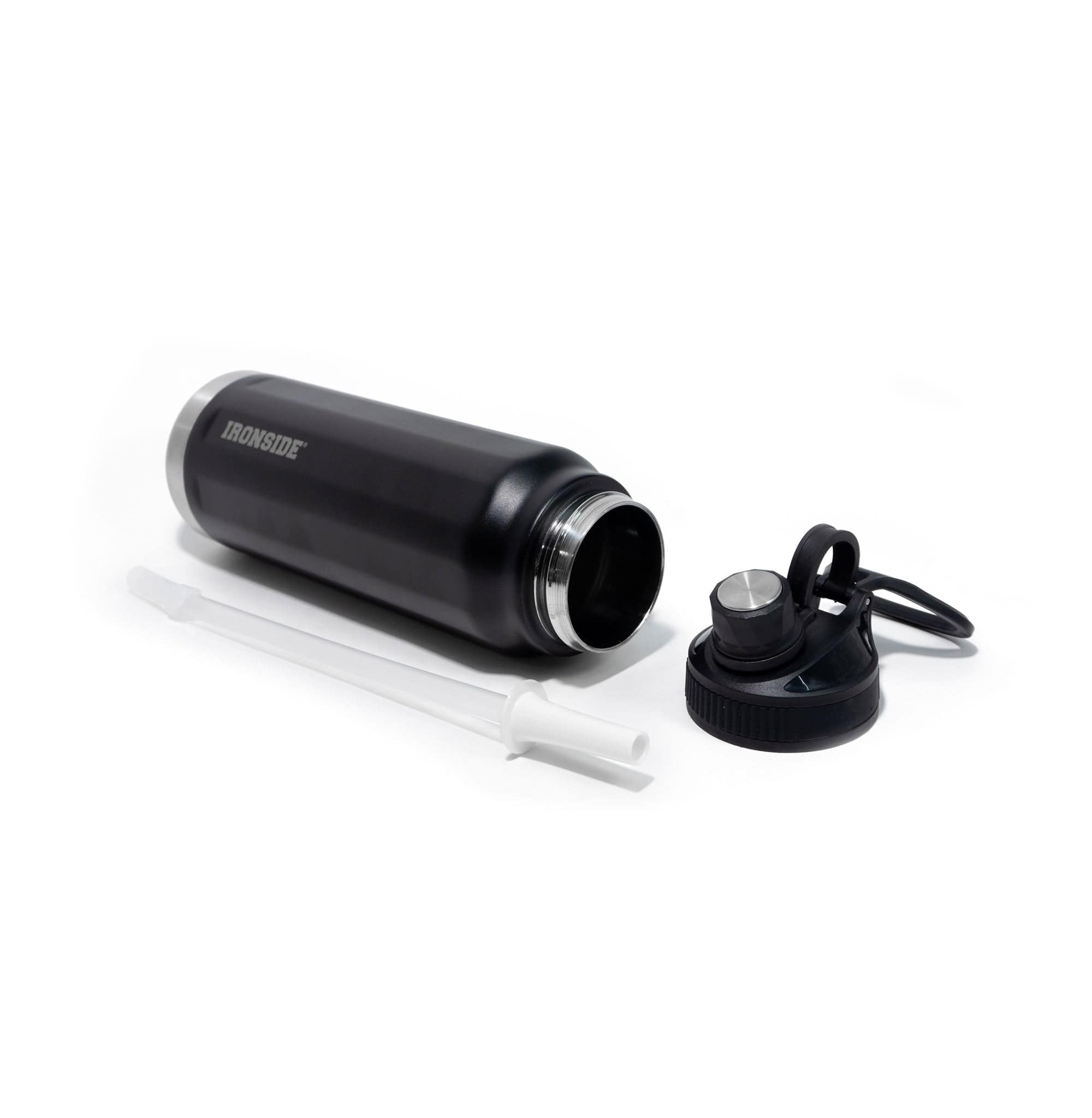 Botella de Agua Térmica IRONSIDE