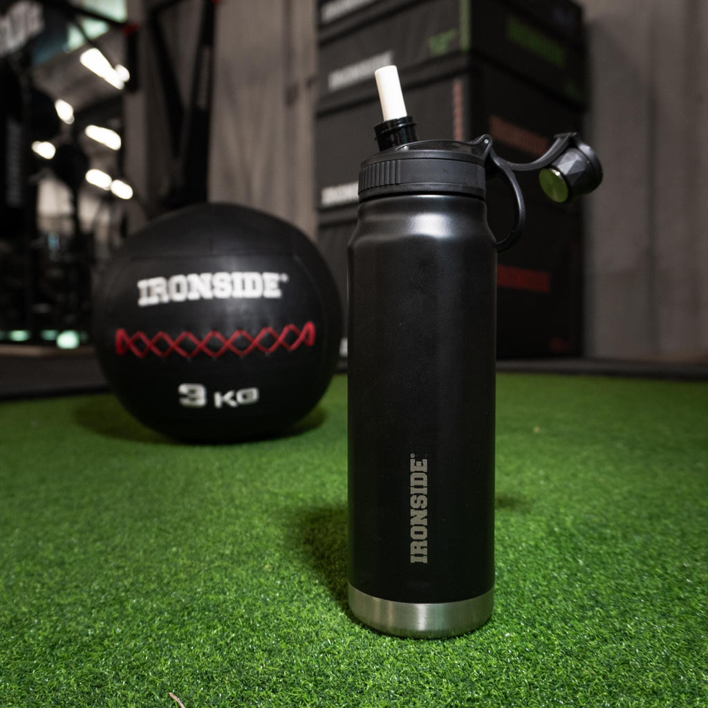 Botella de Agua Térmica IRONSIDE