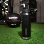 Botella de Agua Térmica IRONSIDE