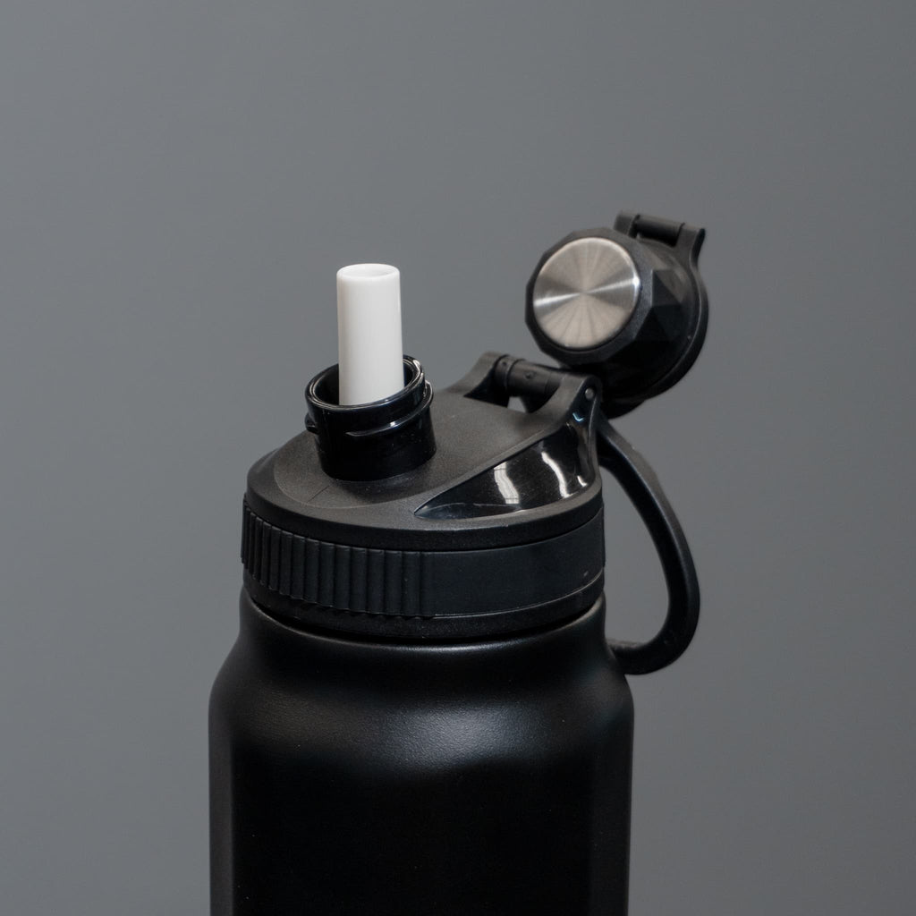 Botella de Agua Térmica IRONSIDE