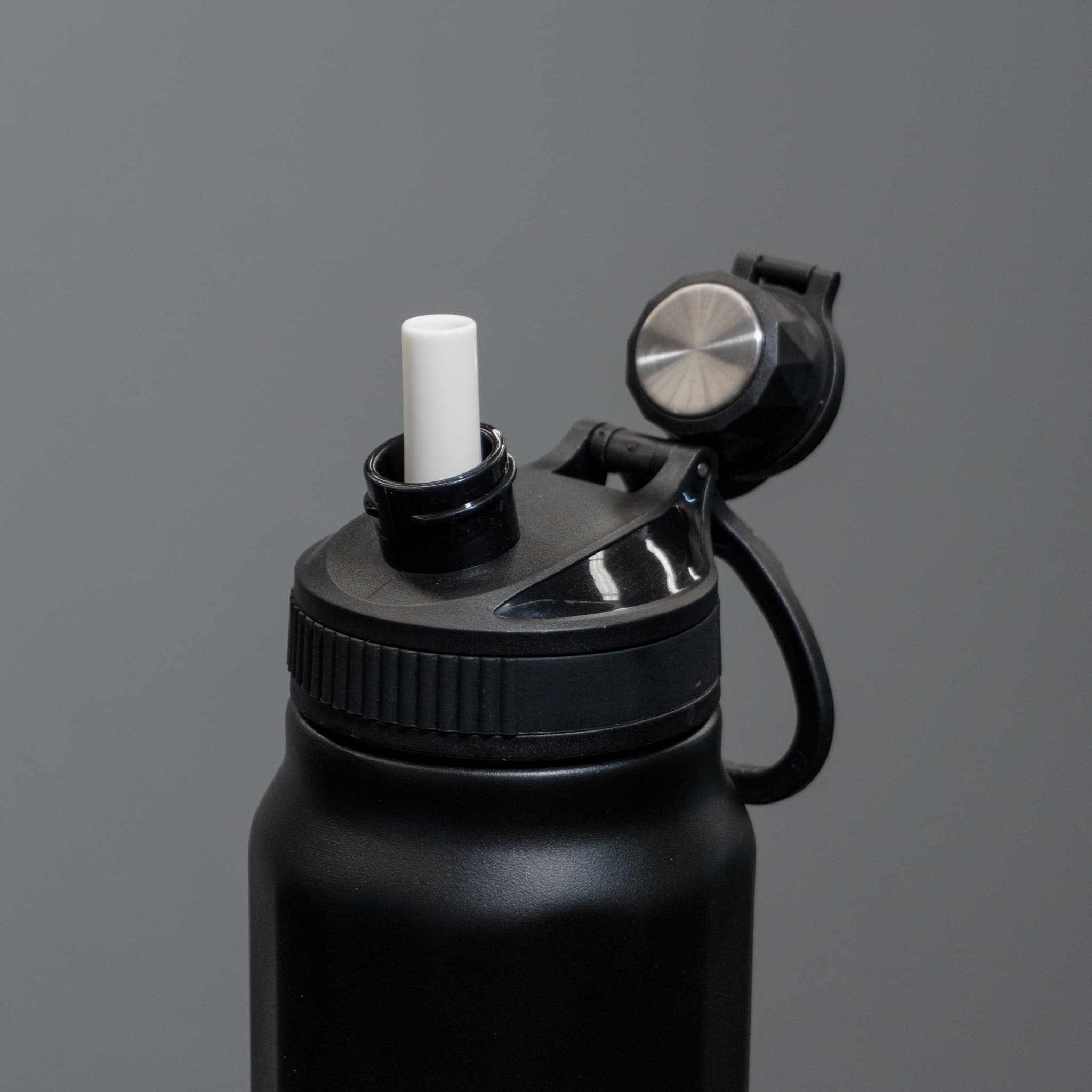 Botella de Agua Térmica IRONSIDE