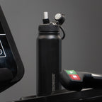 Botella de Agua Térmica IRONSIDE