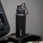 Botella de Agua Térmica IRONSIDE