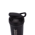 Botella Shaker de Acero IRONSIDE