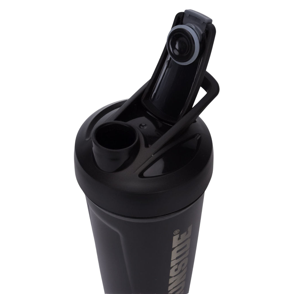 Botella Shaker de Acero IRONSIDE