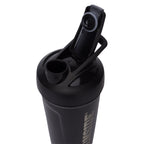 Botella Shaker de Acero IRONSIDE
