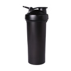 Botella Shaker de Plástico IRONSIDE
