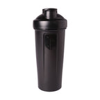 Botella Shaker de Plástico IRONSIDE