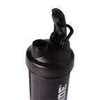 Botella Shaker de Plástico IRONSIDE