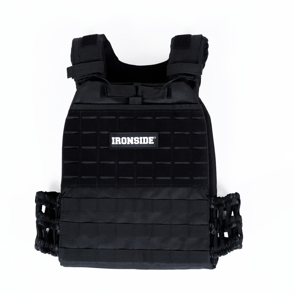 Chaleco de Lastre IRONSIDE ProIRONSIDE