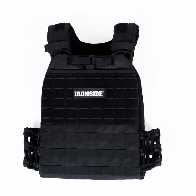 Chaleco de Lastre IRONSIDE ProIRONSIDE
