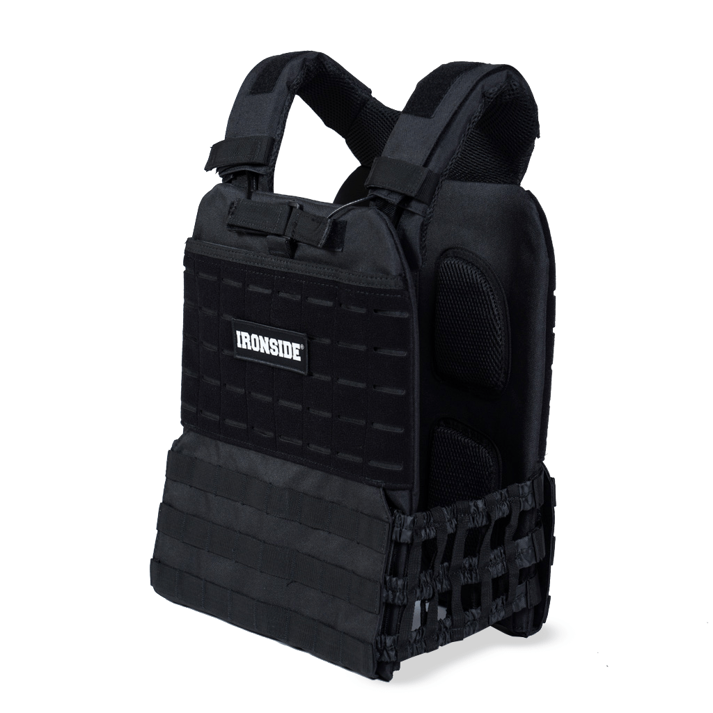 Chaleco de Lastre IRONSIDE ProIRONSIDE