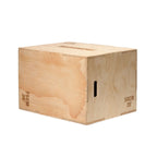 Cajón Pliométrico IRONSIDE