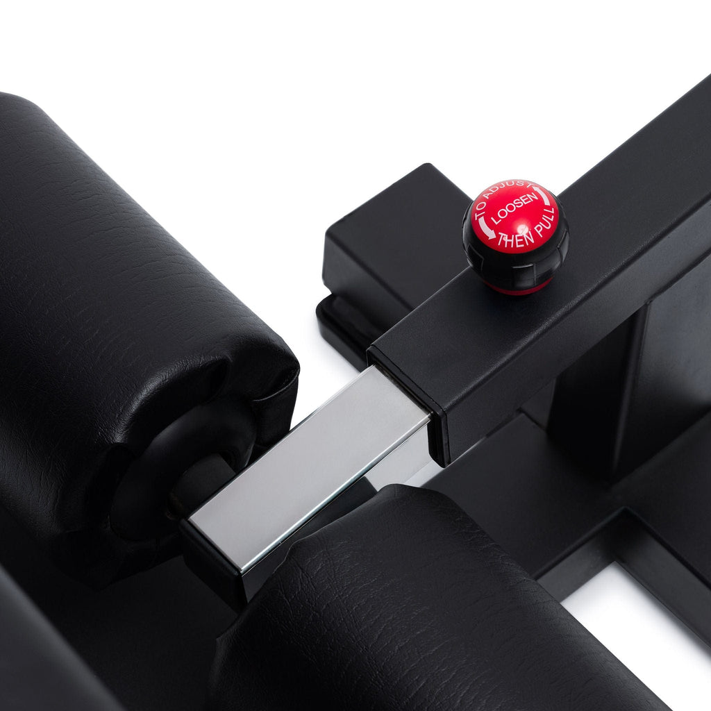 Sissy Squat IRONSIDE