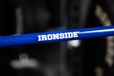 Barra Olímpica Phoenix Cerakote 1.500 lb IRONSIDE