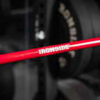 Barra Olímpica Phoenix Cerakote 1.500 lb IRONSIDE
