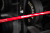 Barra Olímpica Phoenix Cerakote 1.500 lb IRONSIDE