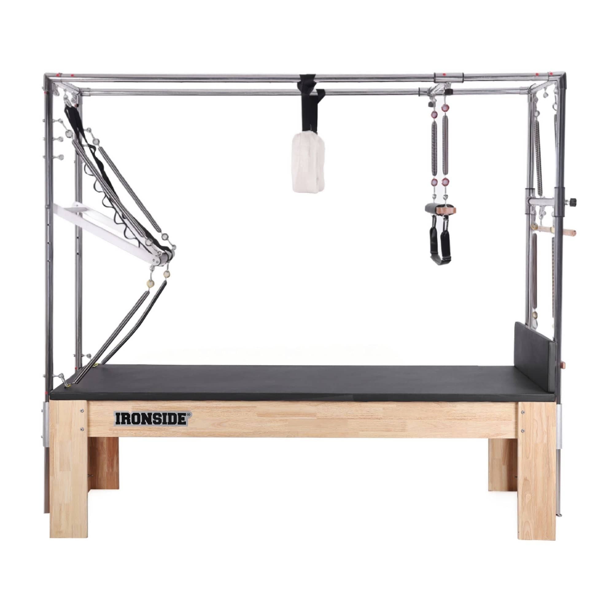 Cadillac IRONSIDE Pilates