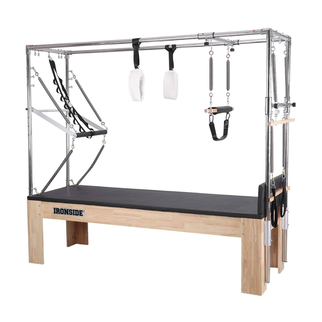 Cadillac IRONSIDE Pilates