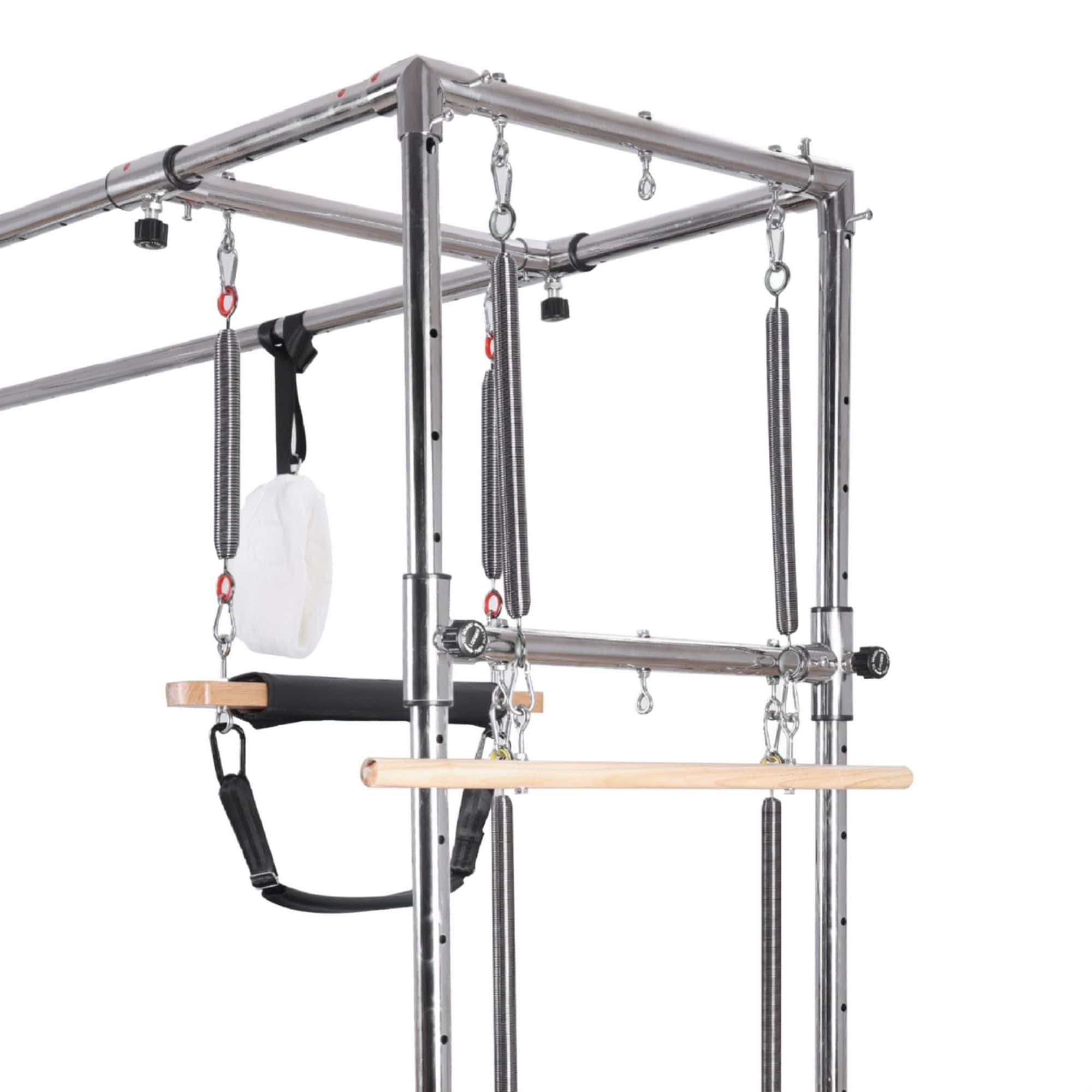 Cadillac IRONSIDE Pilates