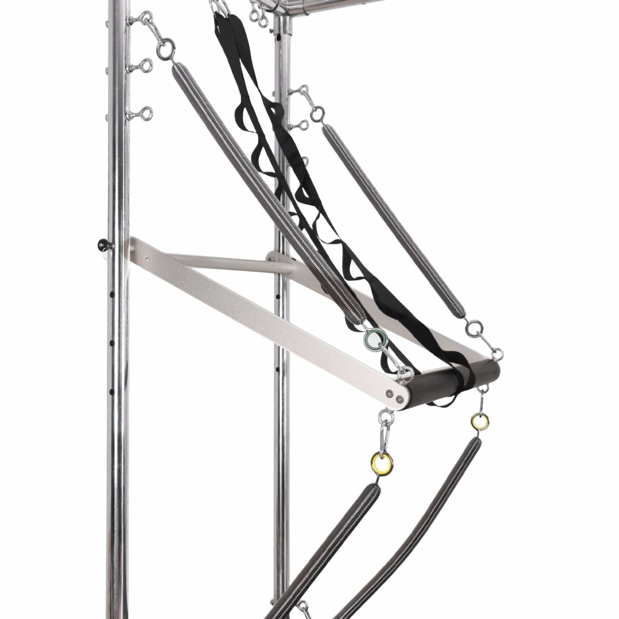 Cadillac IRONSIDE Pilates