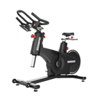 Bicicleta Spinning Comercial IRONSIDE Luxe