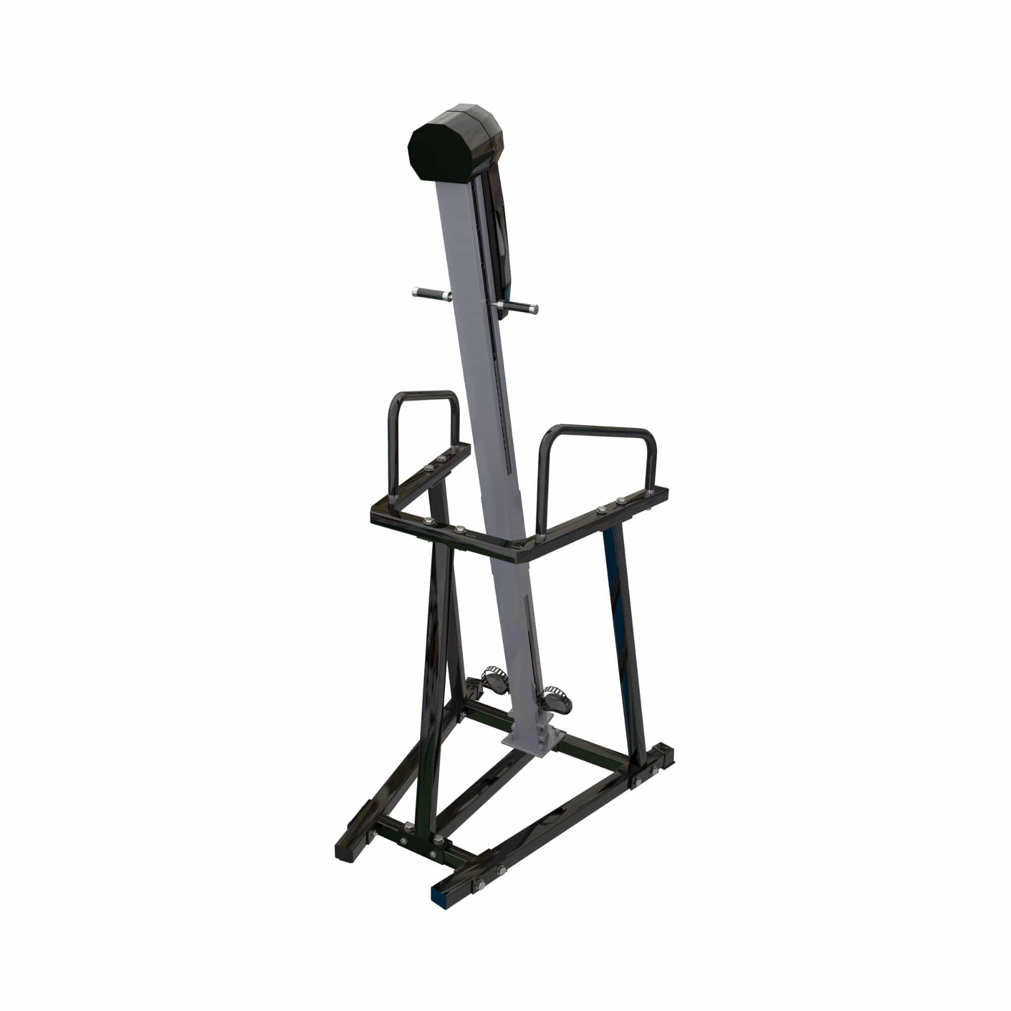 Climb Machine IRONSIDE