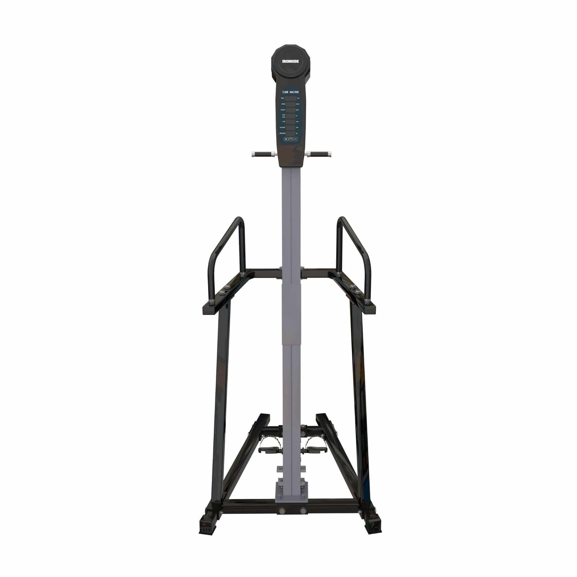 Climb Machine IRONSIDE