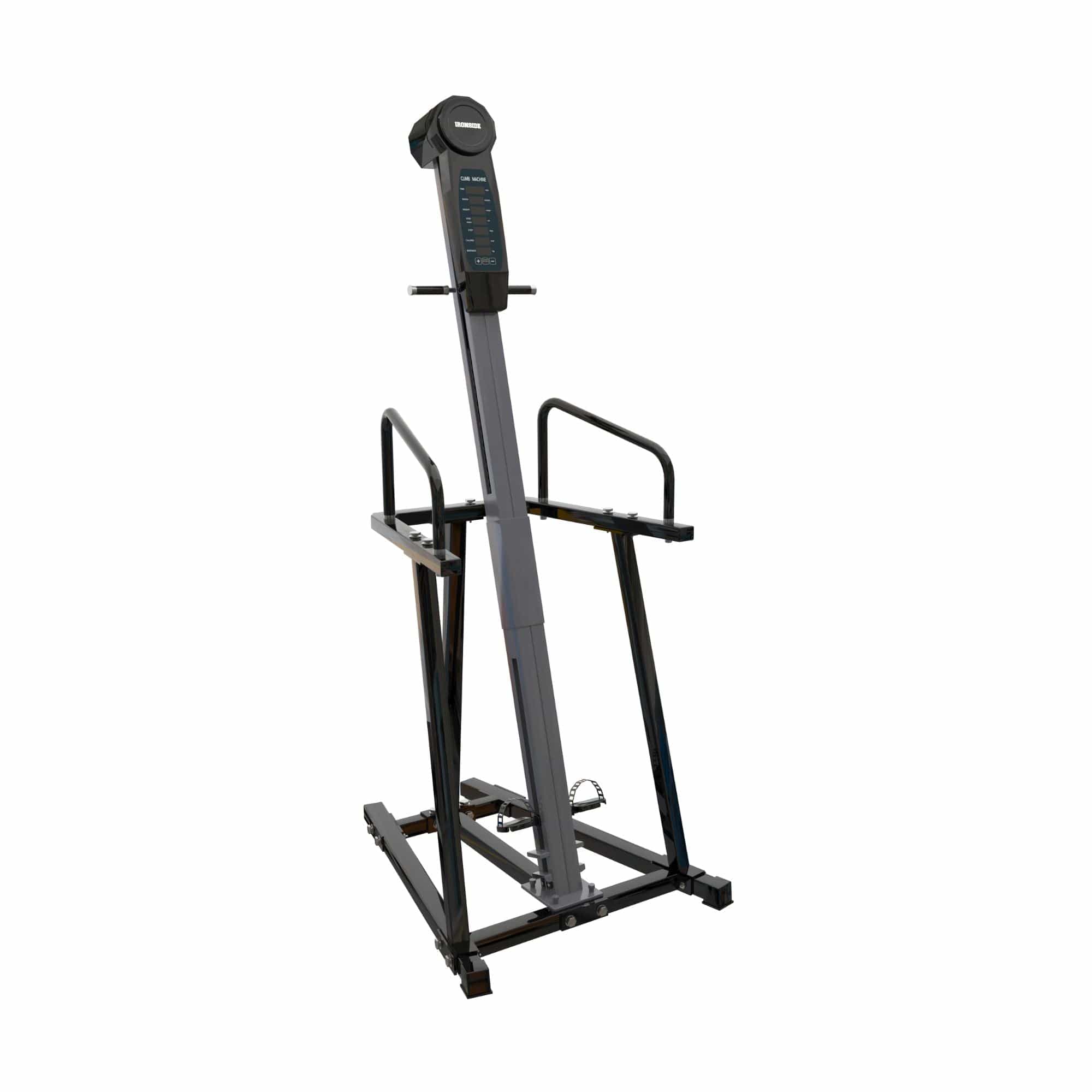 Climb Machine IRONSIDE